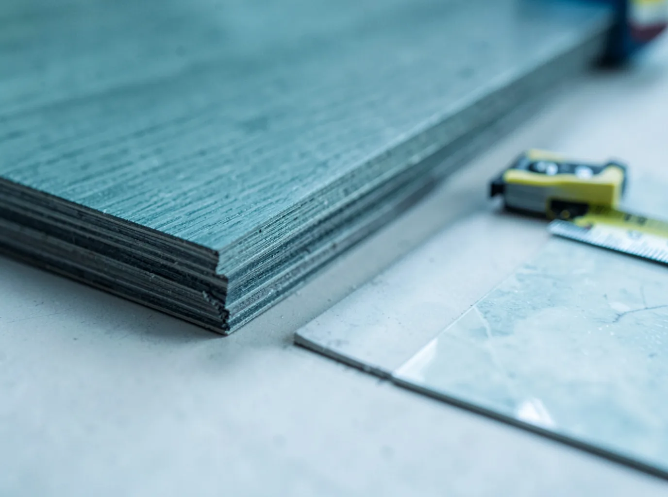 Luxury Vinyl Plank Installation Stehekin, WA FAQs